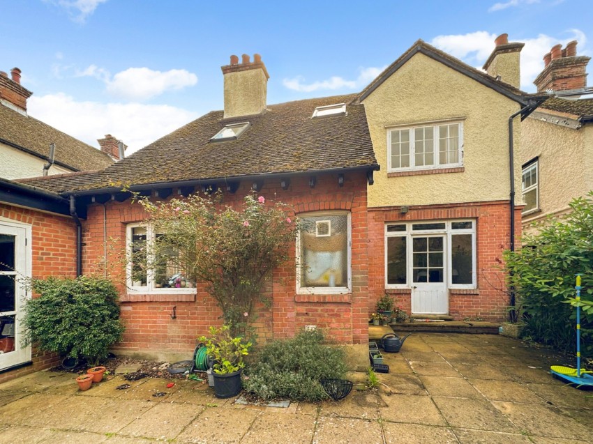 Images for Beaconsfield, Buckinghamshire EAID:2640919782 BID:BEA