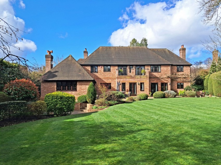 Images for Beaconsfield, Buckinghamshire EAID:2640919782 BID:BEA