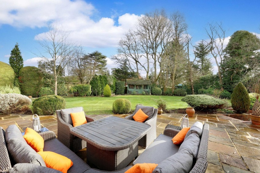 Images for Beaconsfield, Buckinghamshire EAID:2640919782 BID:BEA