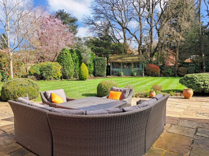 Images for Beaconsfield, Buckinghamshire EAID:2640919782 BID:BEA