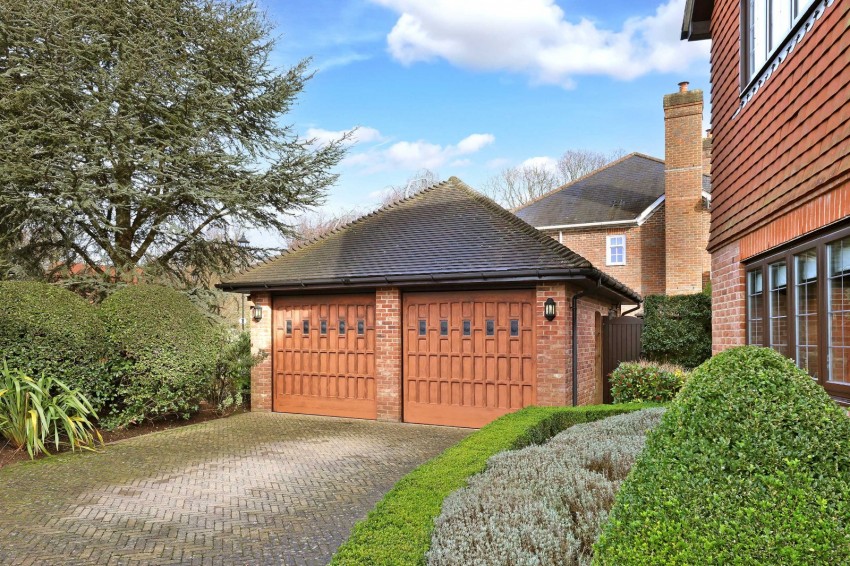 Images for Beaconsfield, Buckinghamshire EAID:2640919782 BID:BEA