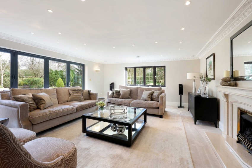 Images for Beaconsfield, Buckinghamshire EAID:2640919782 BID:BEA