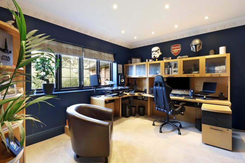 Images for Beaconsfield, Buckinghamshire EAID:2640919782 BID:BEA