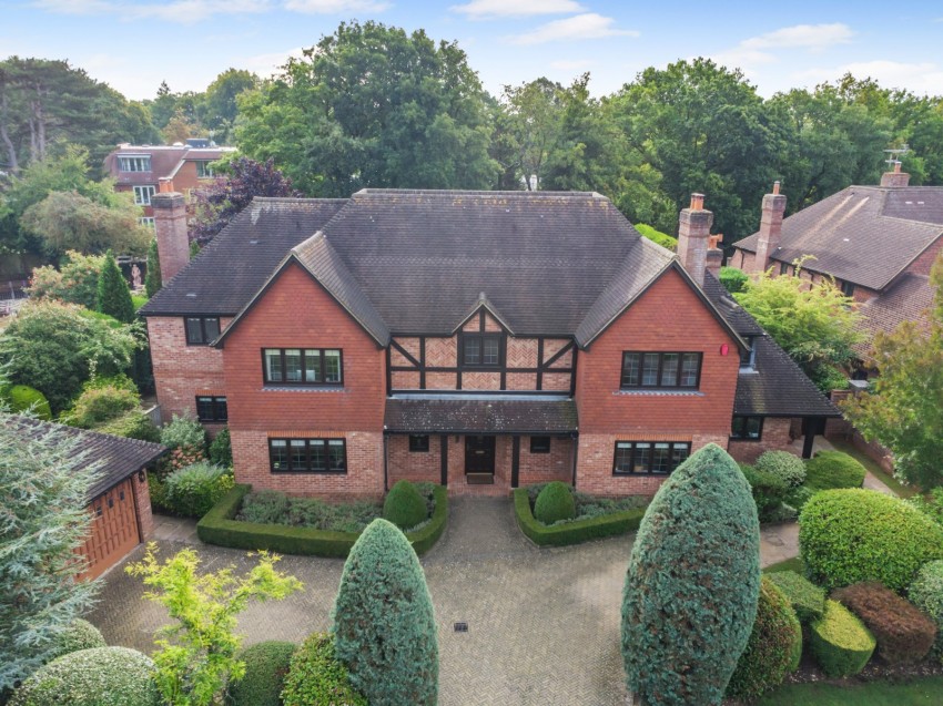 Images for Beaconsfield, Buckinghamshire EAID:2640919782 BID:BEA