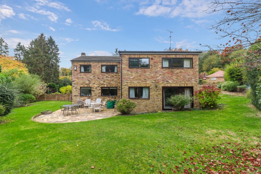 Images for Beaconsfield, Buckinghamshire EAID:2640919782 BID:BEA