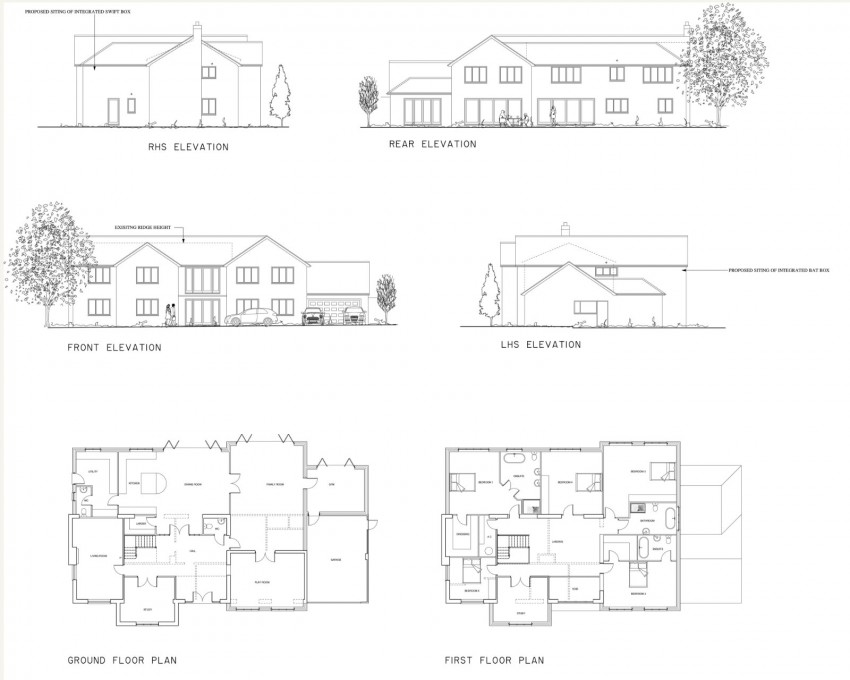 Images for Beaconsfield, Buckinghamshire EAID:2640919782 BID:BEA