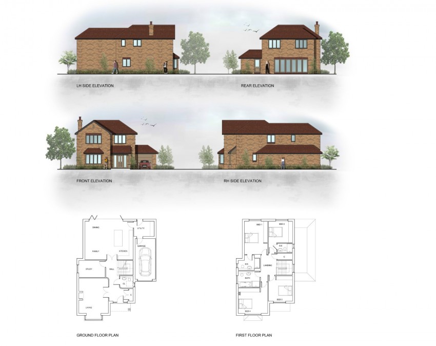 Images for Beaconsfield, Buckinghamshire EAID:2640919782 BID:BEA