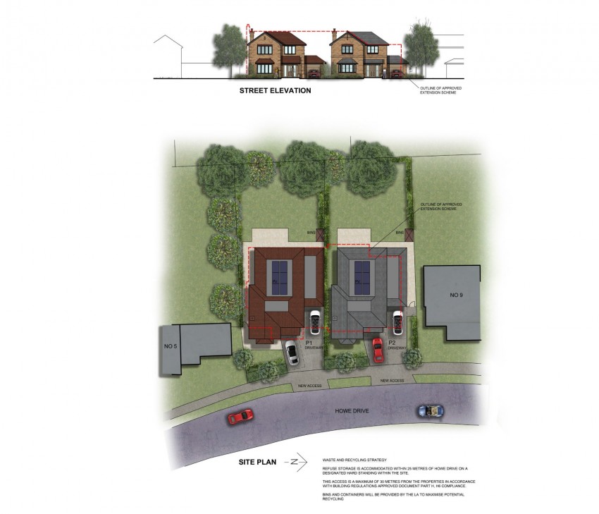 Images for Beaconsfield, Buckinghamshire EAID:2640919782 BID:BEA