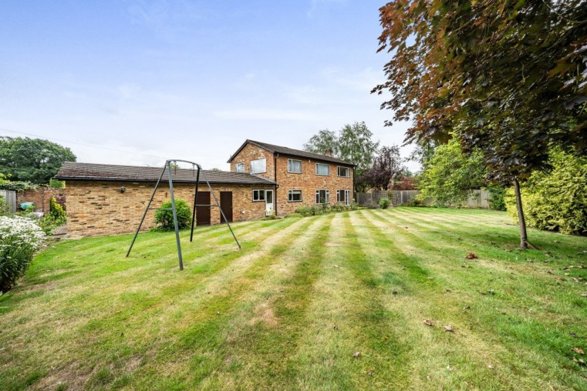 Images for Beaconsfield, Buckinghamshire EAID:2640919782 BID:BEA