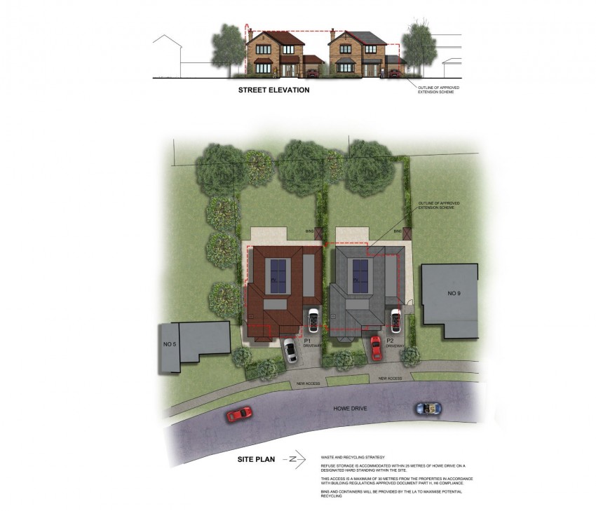 Images for Beaconsfield, Buckinghamshire EAID:2640919782 BID:BEA