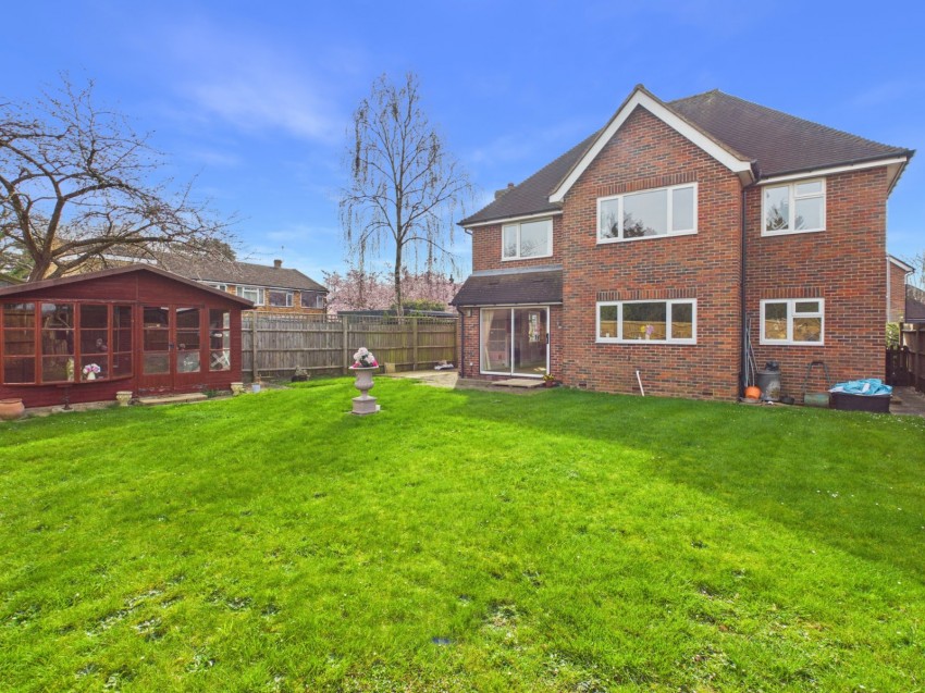 Images for Beaconsfield, Buckinghamshire EAID:2640919782 BID:BEA