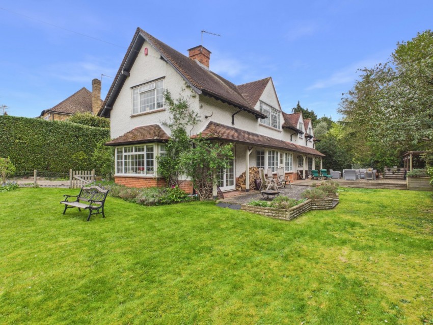 Images for Farnham Royal, Buckinghamshire EAID:2640919782 BID:BEA