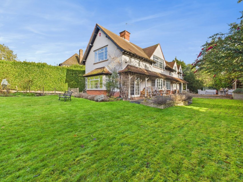 Images for Farnham Royal, Buckinghamshire EAID:2640919782 BID:BEA