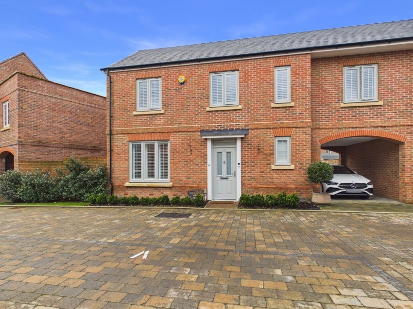 Images for Wilton Park, Beaconsfield, Buckinghamshire EAID:2640919782 BID:BEA