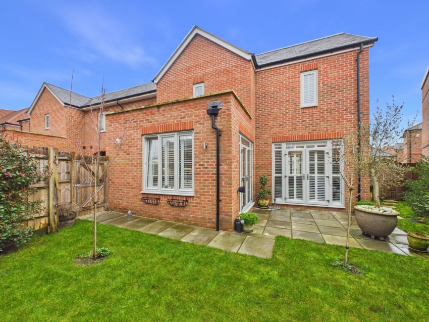 Images for Wilton Park, Beaconsfield, Buckinghamshire EAID:2640919782 BID:BEA