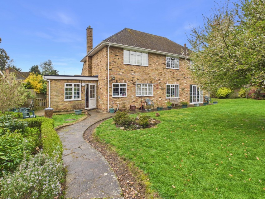 Images for Knotty Green, Beaconsfield, Buckinghamshire EAID:2640919782 BID:BEA