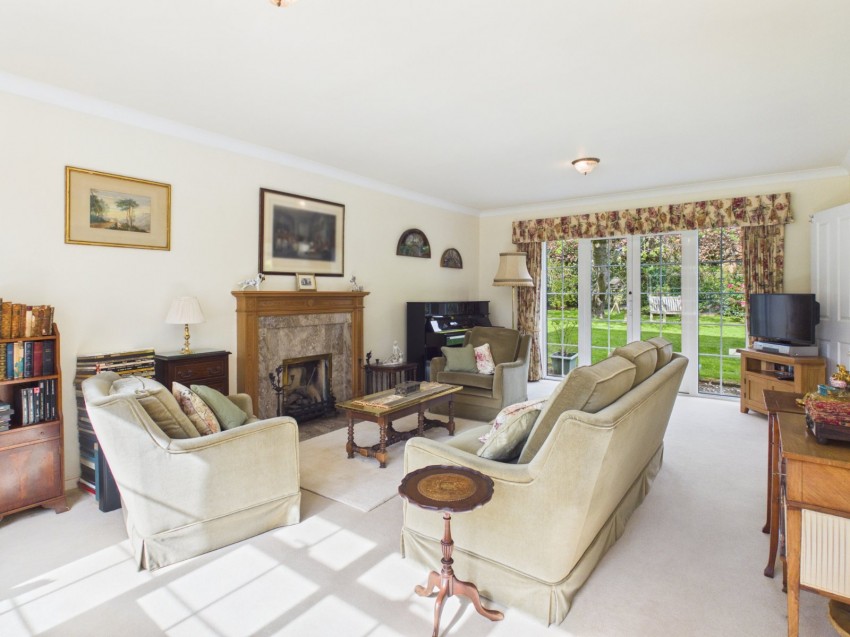 Images for Knotty Green, Beaconsfield, Buckinghamshire EAID:2640919782 BID:BEA