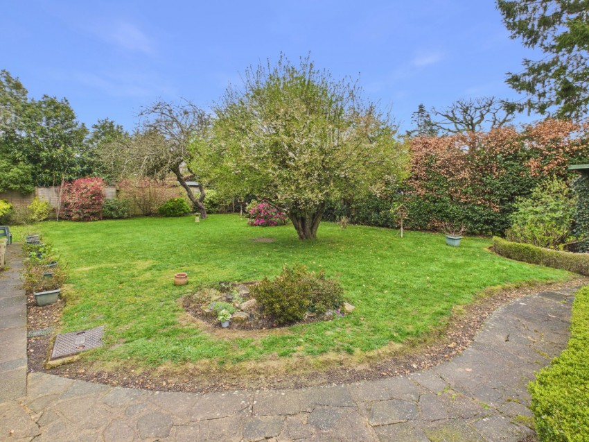 Images for Knotty Green, Beaconsfield, Buckinghamshire EAID:2640919782 BID:BEA