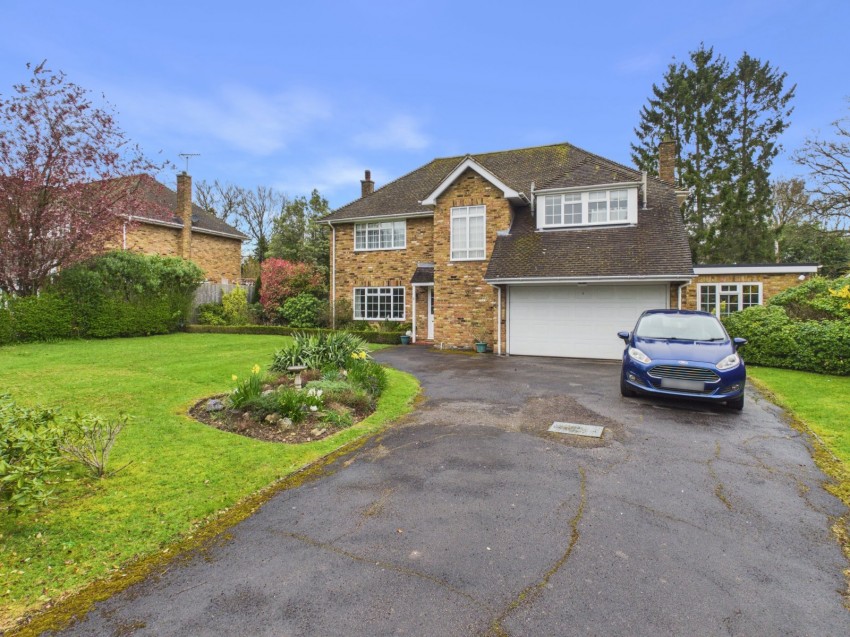 Images for Knotty Green, Beaconsfield, Buckinghamshire EAID:2640919782 BID:BEA