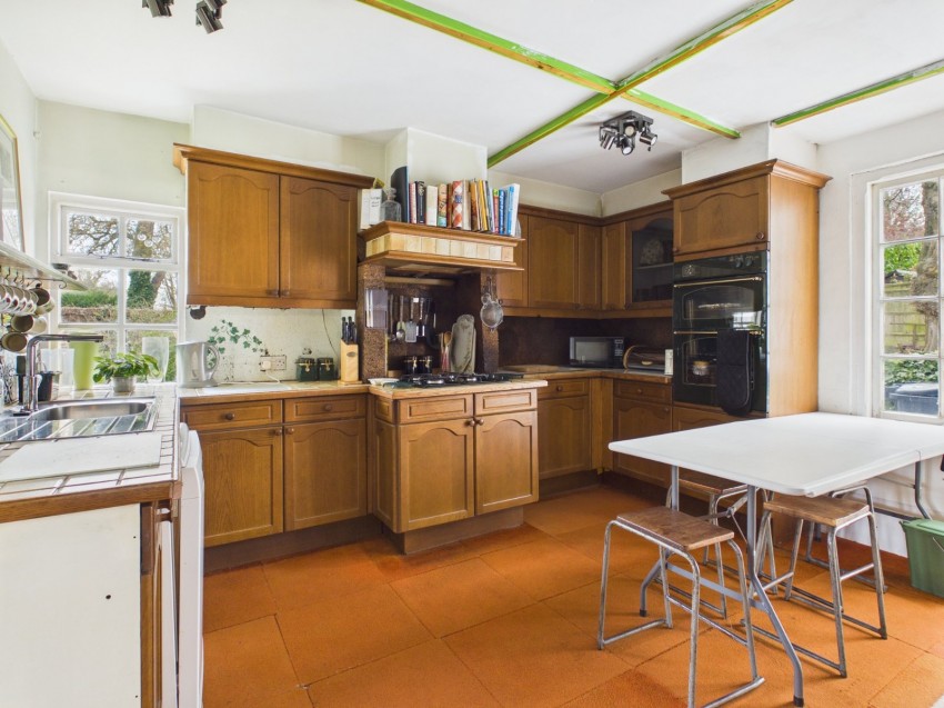 Images for off Grange Drive, Wooburn Green, Buckinghamshire EAID:2640919782 BID:BEA