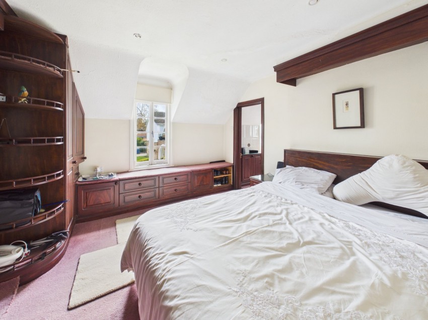 Images for off Grange Drive, Wooburn Green, Buckinghamshire EAID:2640919782 BID:BEA