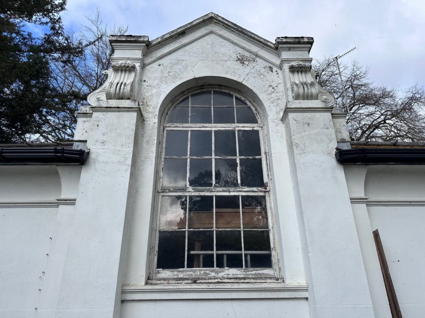 Images for off Grange Drive, Wooburn Green, Buckinghamshire EAID:2640919782 BID:BEA