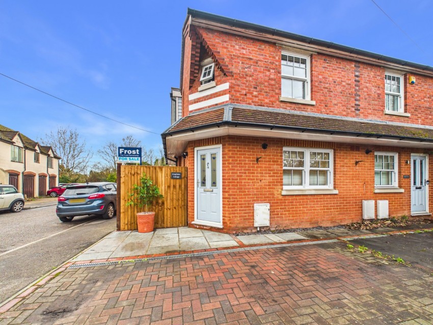 Images for Bourne End, Buckinghamshire EAID:2640919782 BID:BEA