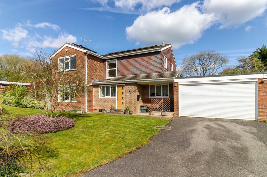 Images for Beaconsfield, Buckinghamshire EAID:2640919782 BID:BEA