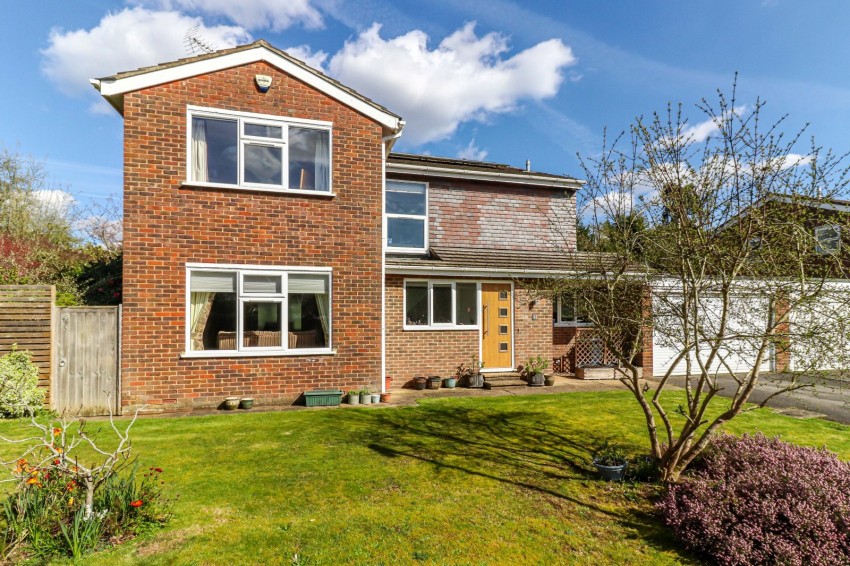 Images for Beaconsfield, Buckinghamshire EAID:2640919782 BID:BEA