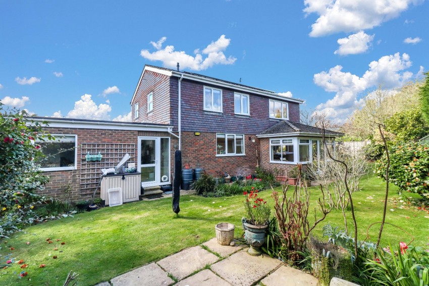 Images for Beaconsfield, Buckinghamshire EAID:2640919782 BID:BEA