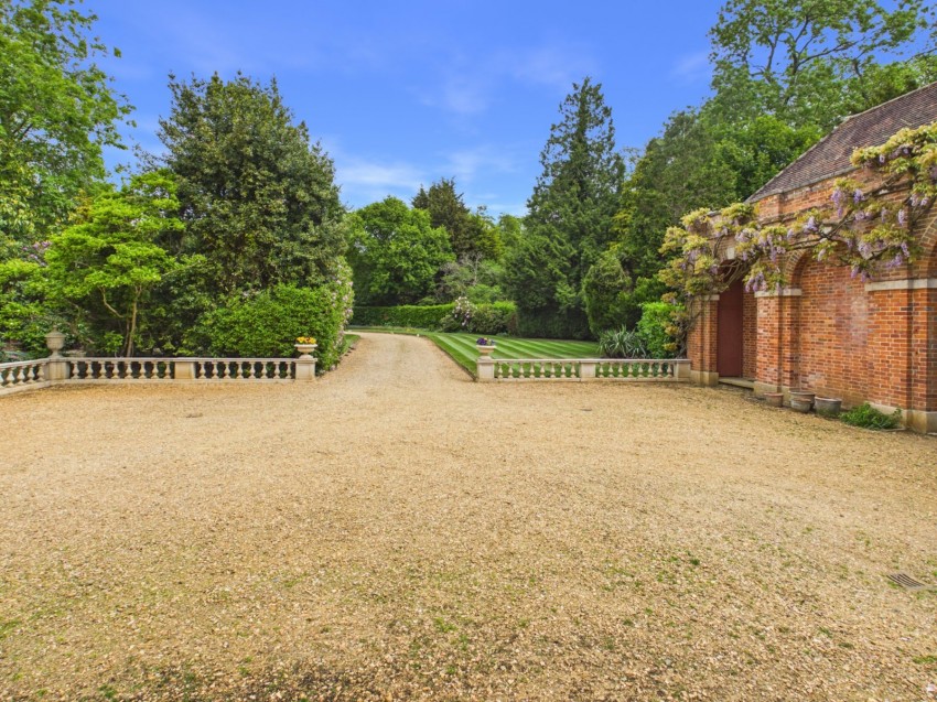 Images for Littleworth Common, Nr Burnham, Buckinghamshire EAID:2640919782 BID:BEA
