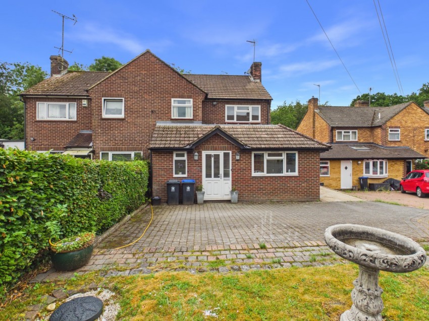 Images for Beaconsfield, Buckinghamshire EAID:2640919782 BID:BEA