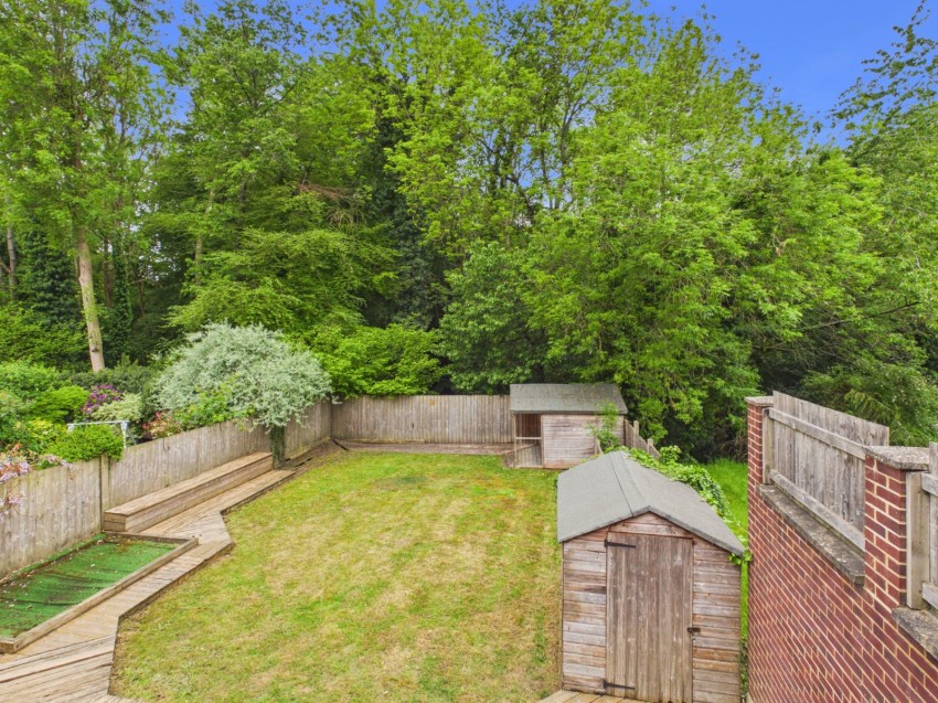 Images for Beaconsfield, Buckinghamshire EAID:2640919782 BID:BEA