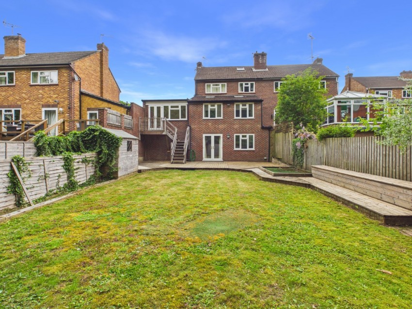 Images for Beaconsfield, Buckinghamshire EAID:2640919782 BID:BEA