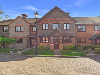 Beaconsfield, Buckinghamshire - EAID:2640919782, BID:BEA