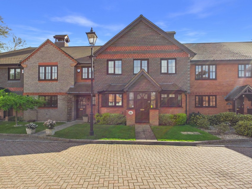 Images for Beaconsfield, Buckinghamshire EAID:2640919782 BID:BEA