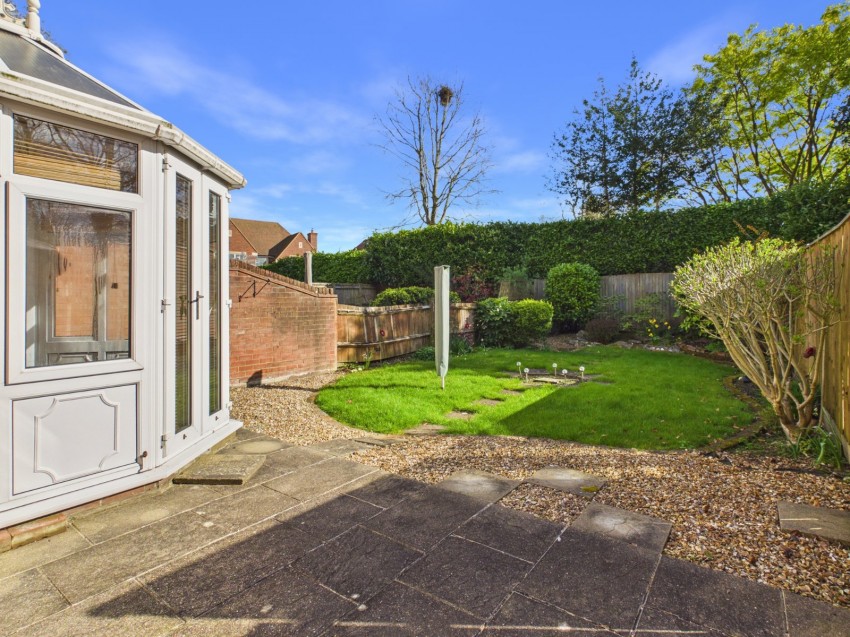 Images for Beaconsfield, Buckinghamshire EAID:2640919782 BID:BEA