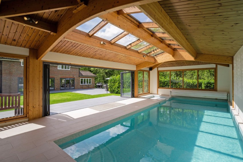Images for Beaconsfield, Buckinghamshire EAID:2640919782 BID:BEA