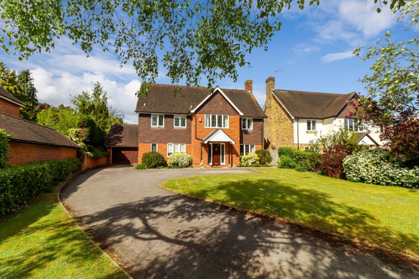 Images for Beaconsfield, Buckinghamshire EAID:2640919782 BID:BEA