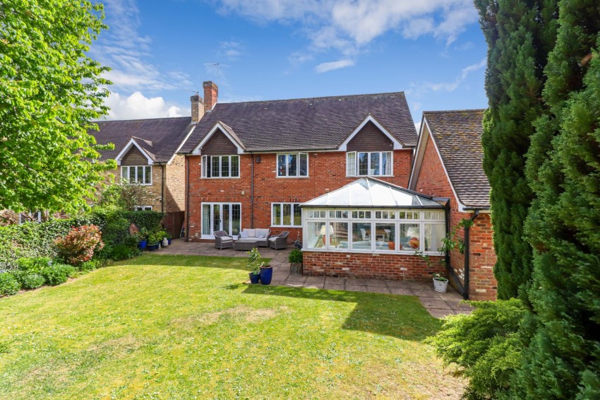 Images for Beaconsfield, Buckinghamshire EAID:2640919782 BID:BEA