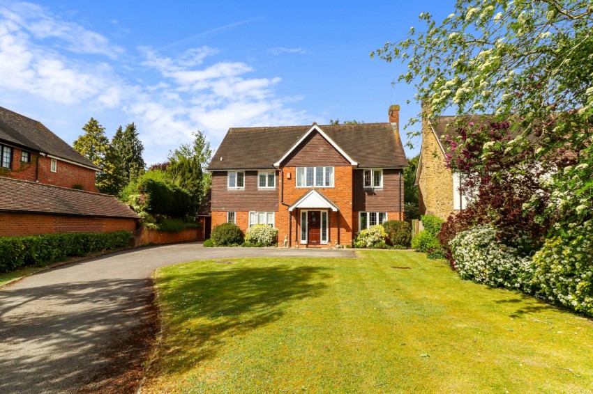 Images for Beaconsfield, Buckinghamshire EAID:2640919782 BID:BEA