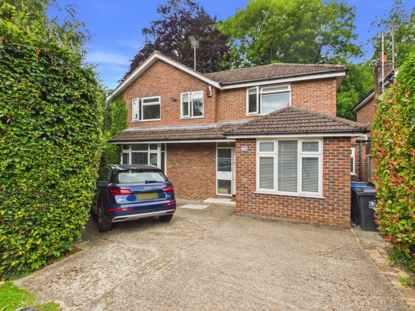 Images for Beaconsfield, Buckinghamshire EAID:2640919782 BID:BEA