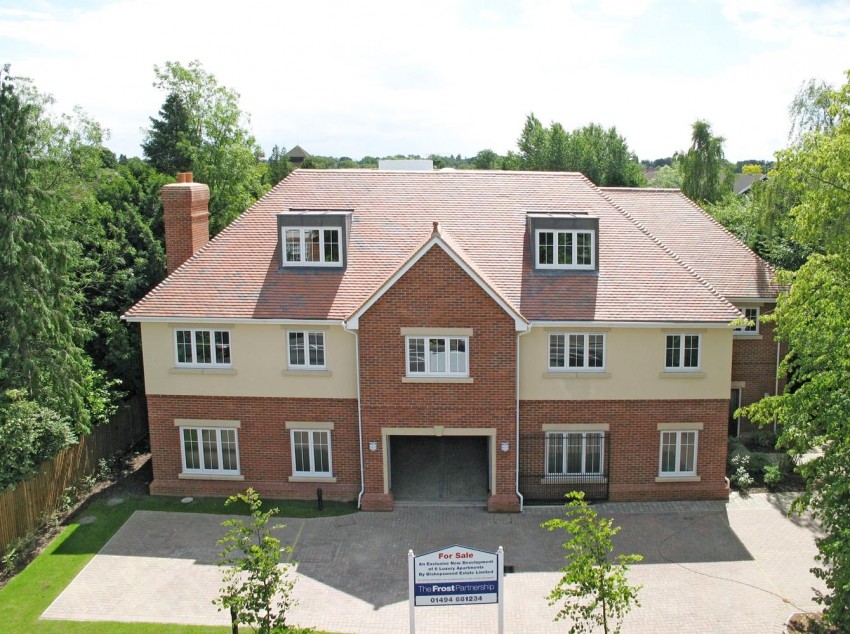 Images for Ledborough Lane, Beaconsfield, Buckinghamshire EAID:2640919782 BID:BEL