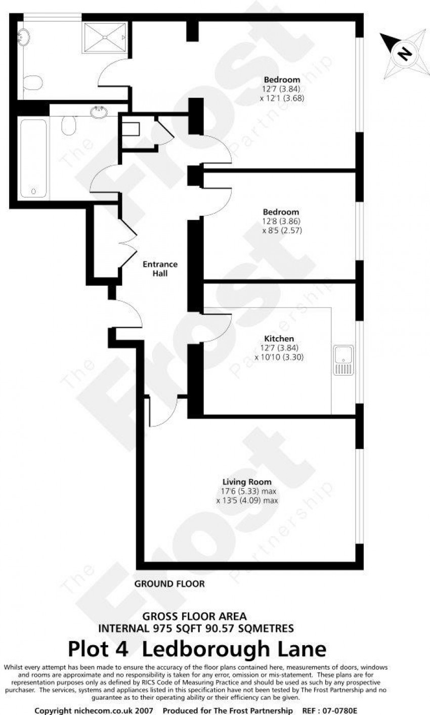 Images for Ledborough Lane, Beaconsfield, Buckinghamshire EAID:2640919782 BID:BEL