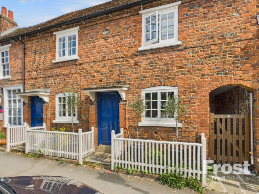 Images for Beaconsfield, Buckinghamshire EAID:2640919782 BID:BEL