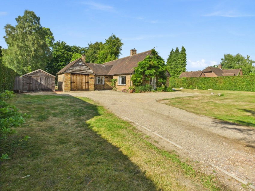 Images for Jordans Way, Jordans, Beaconsfield, Buckinghamshire EAID:2640919782 BID:BEL