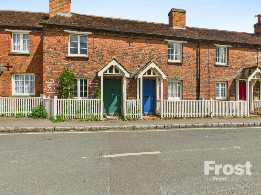 Images for Beaconsfield, Buckinghamshire EAID:2640919782 BID:BEL