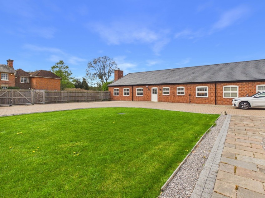 Images for Woodlands, Burnham Road, Buckinghamshire EAID:2640919782 BID:BEL