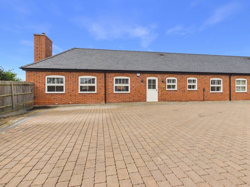 Images for Woodlands, Burnham Road, Buckinghamshire EAID:2640919782 BID:BEL