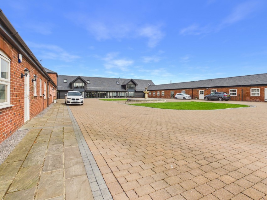 Images for Woodlands, Burnham Road, Buckinghamshire EAID:2640919782 BID:BEL